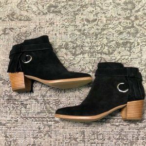 🔥MOVING SALE🔥NEW Rebecca Minkoff Leather Boot